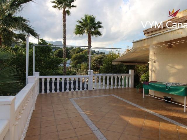Chalet, La Nucia