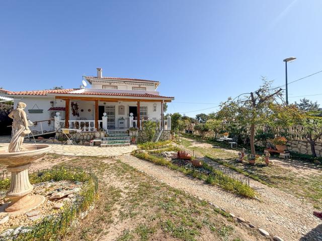 Chalet, La Nucia