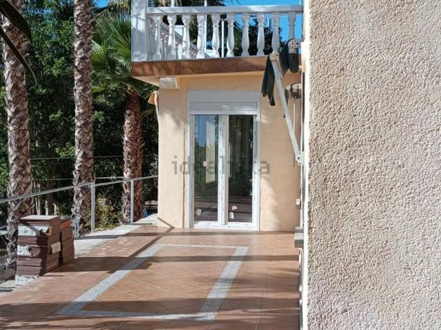 Chalet, La Nucia