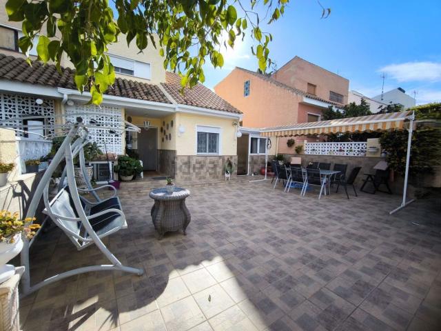 Chalet, La Nucia