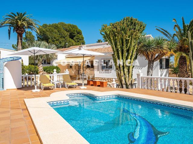 Chalet, La Nucia