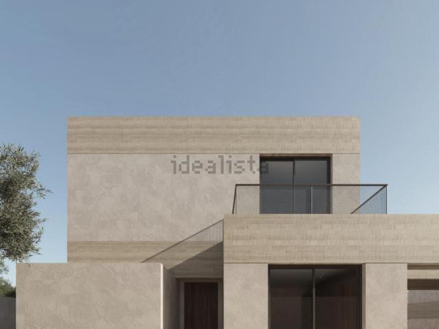 Chalet, La Nucia