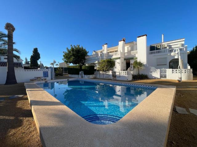 Chalet, La Nucia