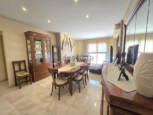 Chalet, La Nucia