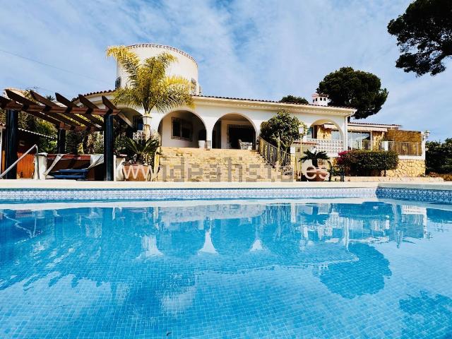 Chalet, La Nucia