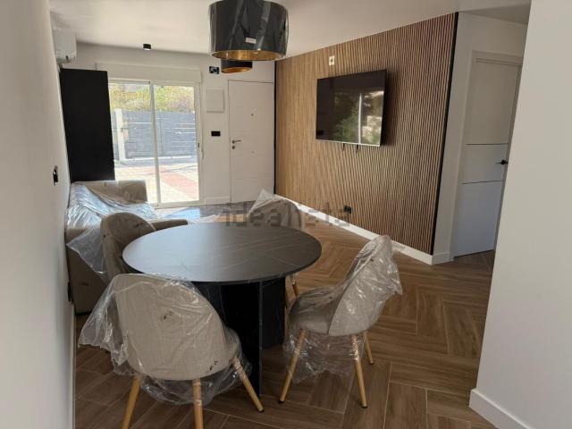 Chalet, La Nucia