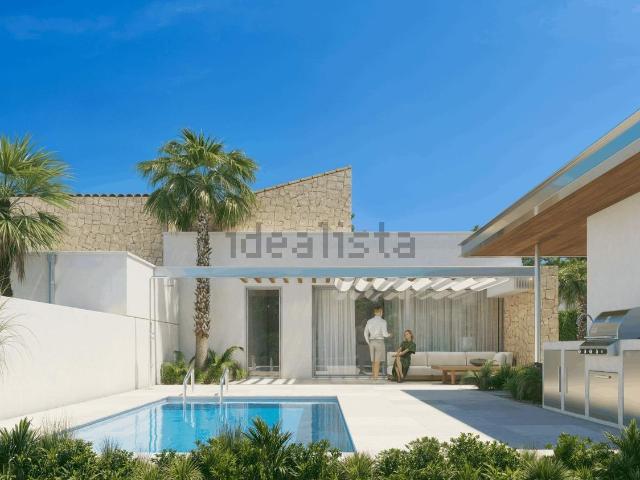 Chalet, La Nucia