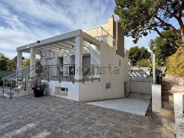 Chalet, La Nucia