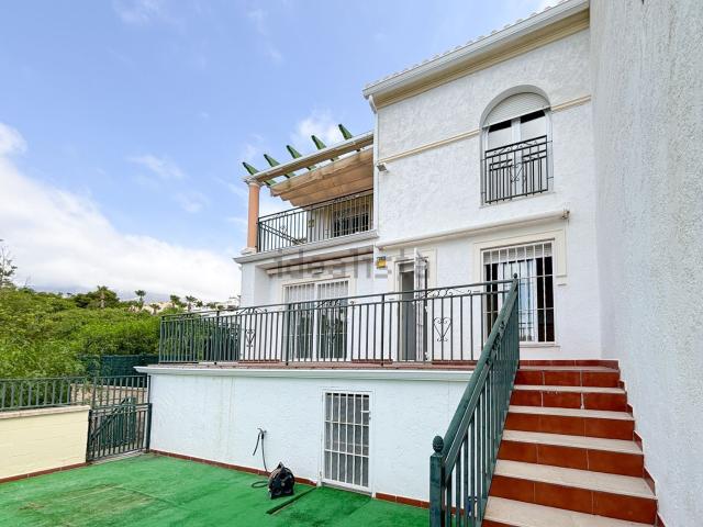 Chalet, La Nucia