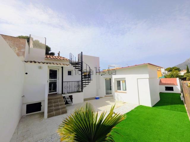 Chalet, La Nucia