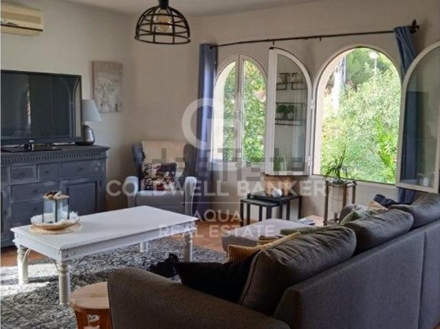 Chalet, La Nucia