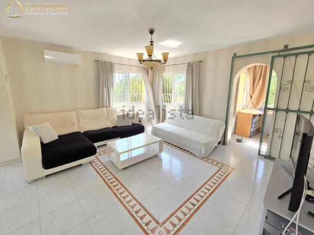 Chalet, La Nucia