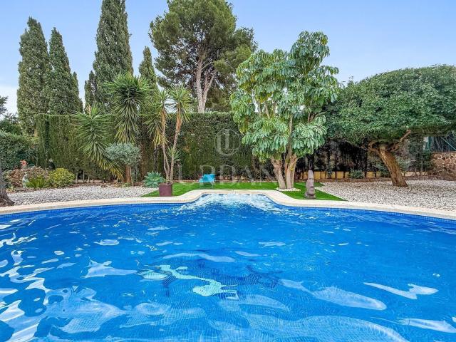 Chalet, La Nucia