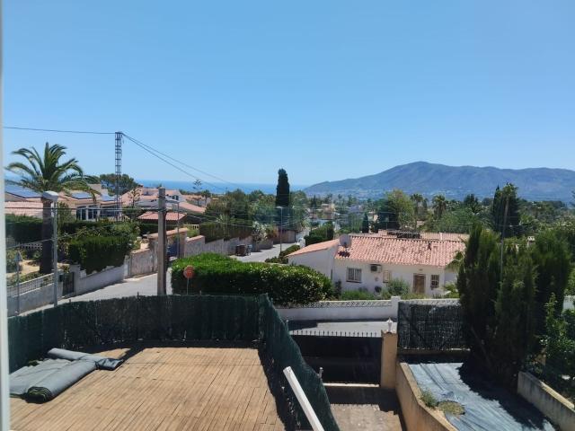 Chalet, La Nucia
