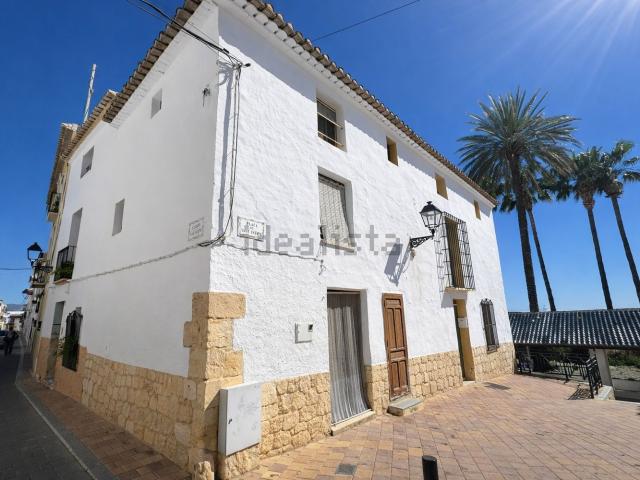 Chalet, La Nucia