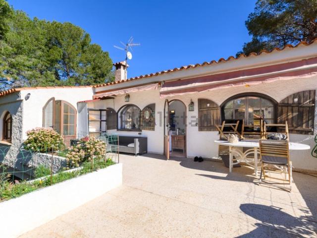 Chalet, La Nucia