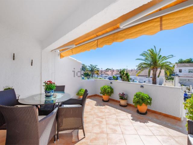 Chalet, La Nucia