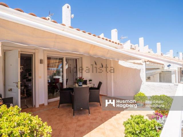 Chalet, La Nucia