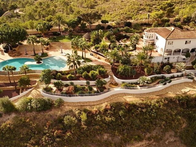 Chalet, La Nucia