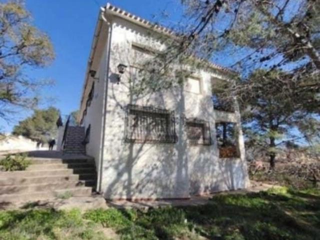 Chalet, La Nucia