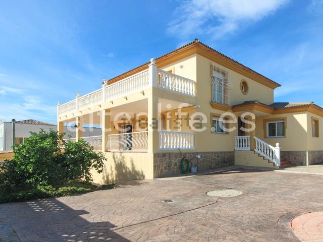 Chalet, La Nucia