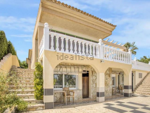 Chalet, La Nucia