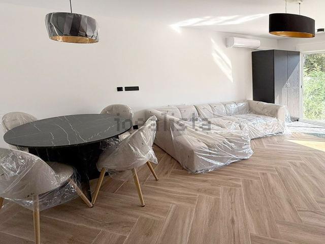 Chalet, La Nucia