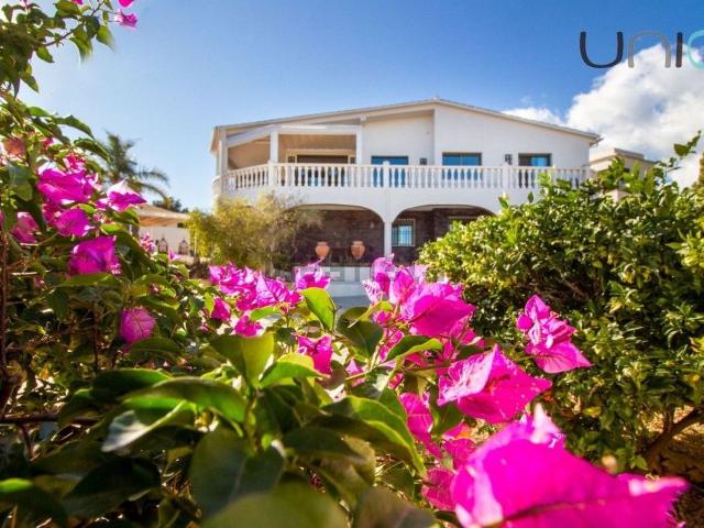 Chalet, La Nucia