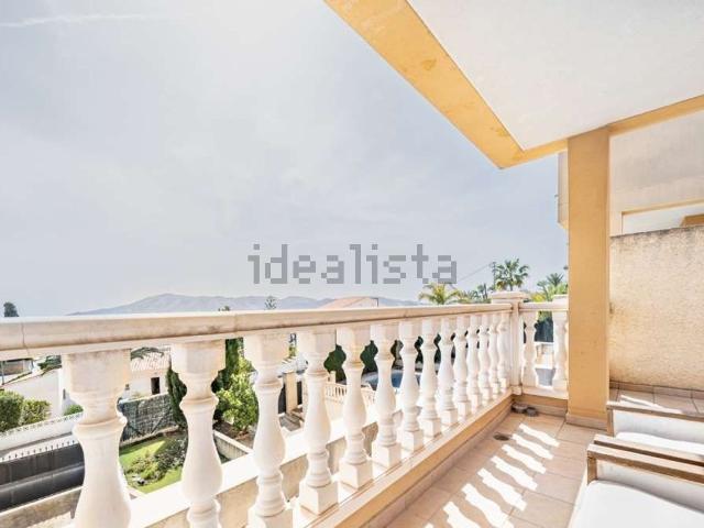 Chalet, La Nucia