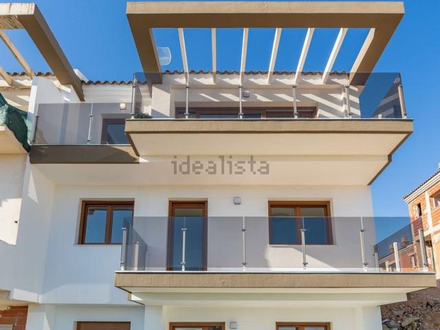 Chalet, La Nucia