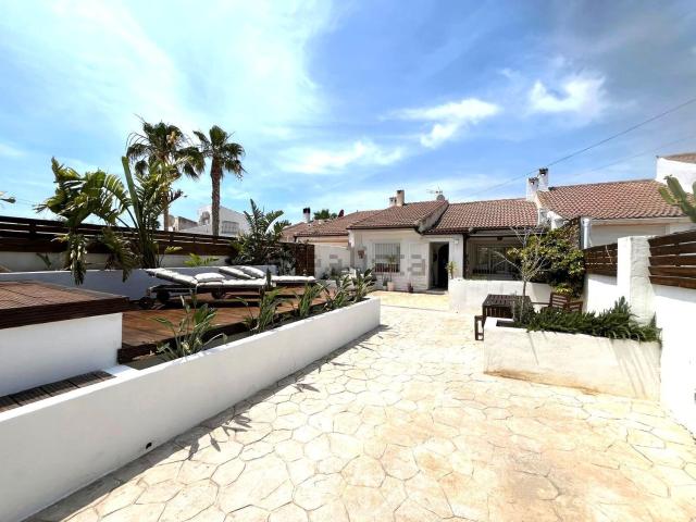 Chalet, La Nucia