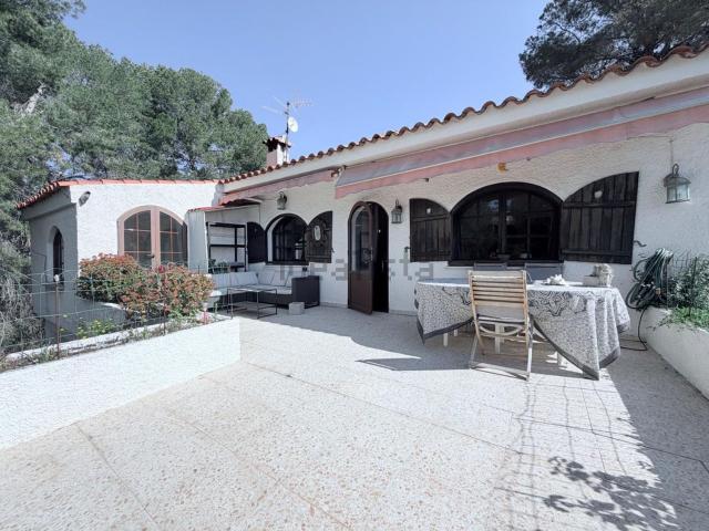 Chalet, La Nucia