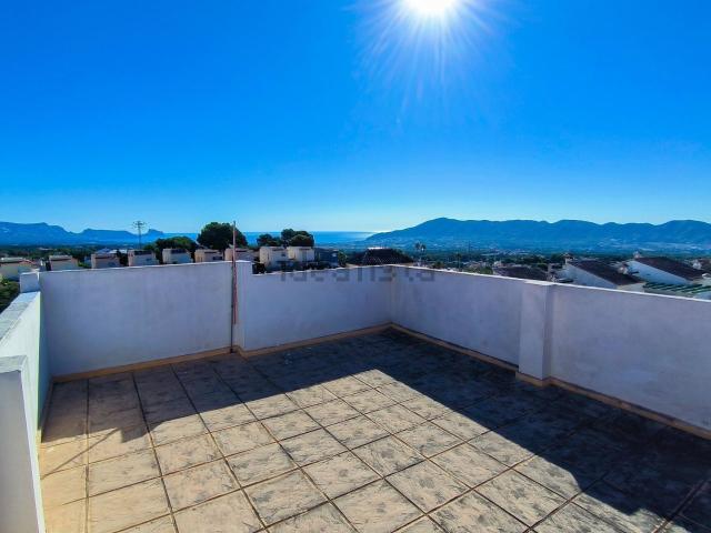 Chalet, La Nucia