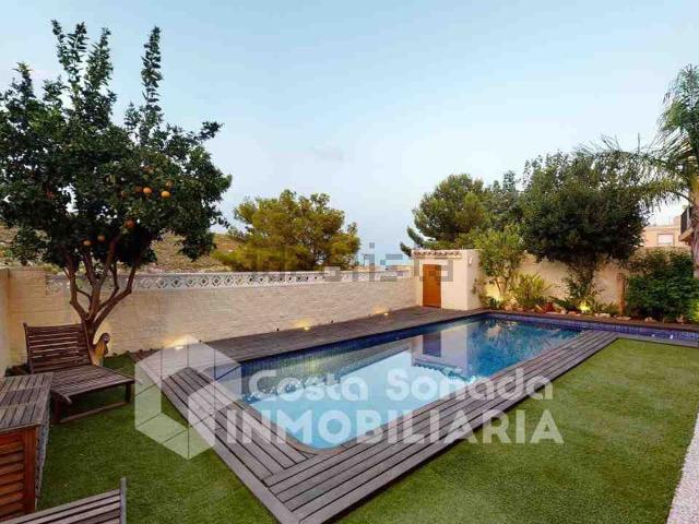 Chalet, La Nucia