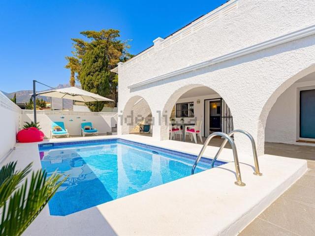 Chalet, La Nucia