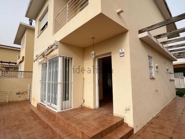 Chalet, La Nucia