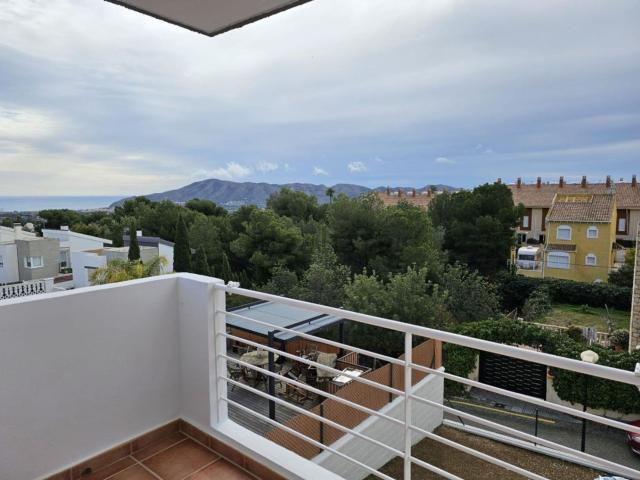 Chalet, La Nucia