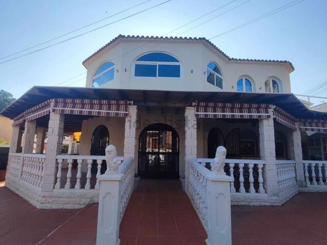 Chalet, La Nucia