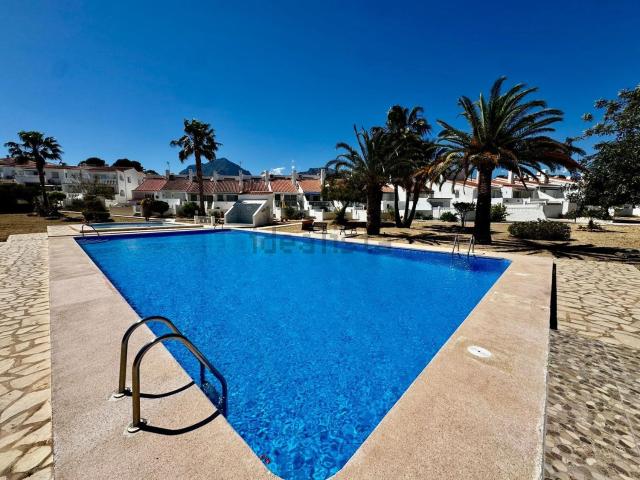 Chalet, La Nucia