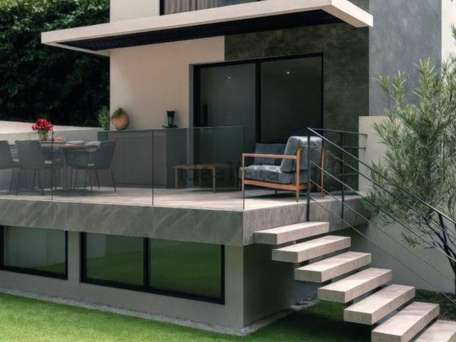 Chalet, La Nucia