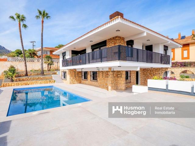 Chalet, La Nucia