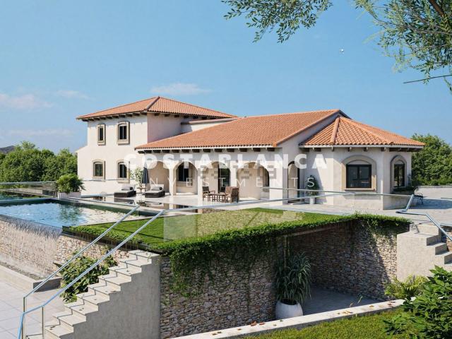 Chalet, La Nucia