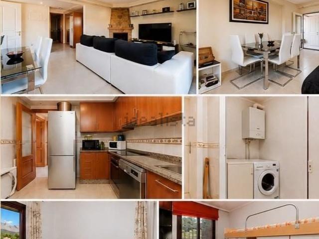Chalet, La Nucia