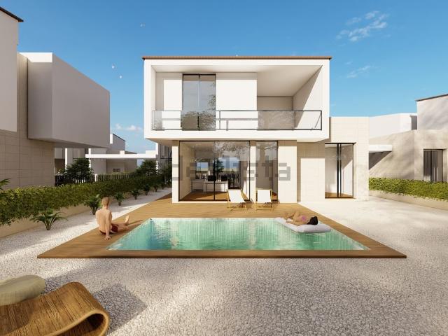 Chalet, La Nucia