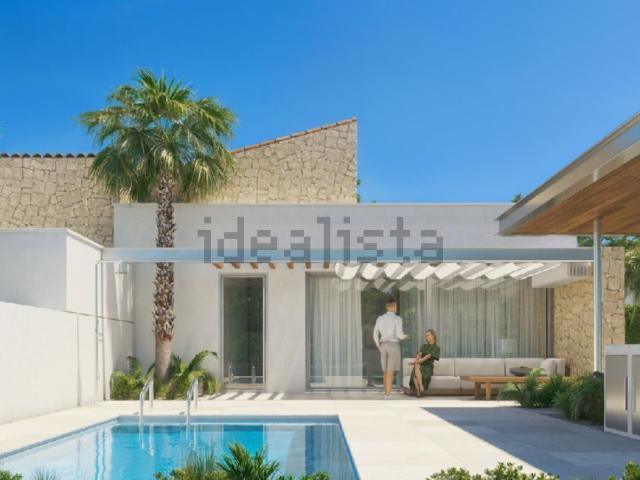 Chalet, La Nucia