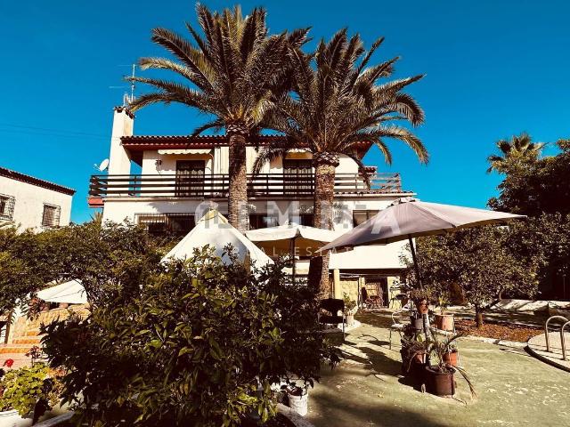 Chalet, La Nucia