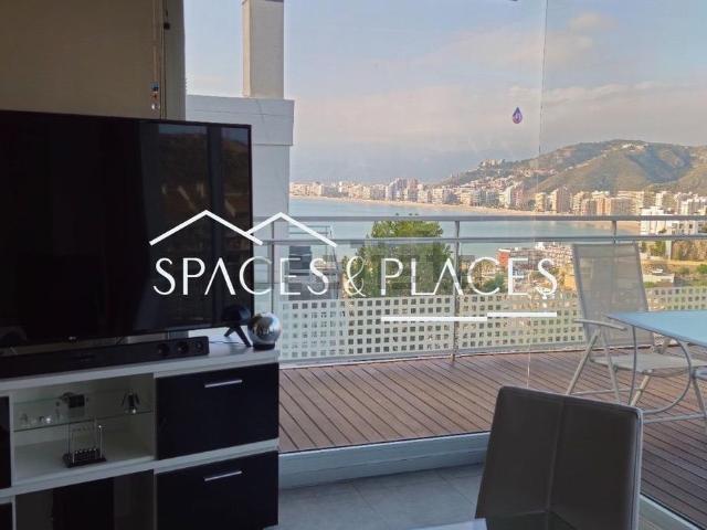 Chalet, La Nucia