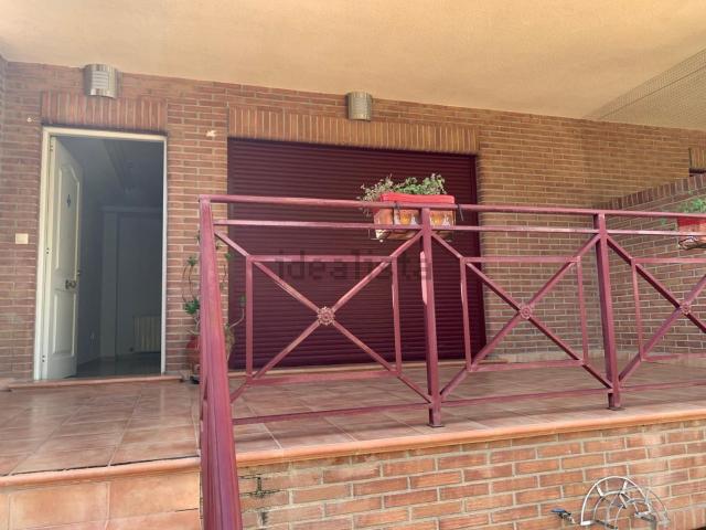 Chalet, La Nucia