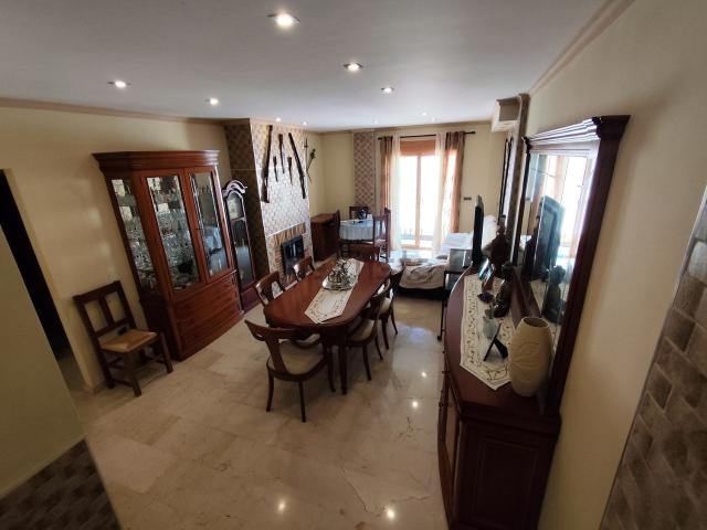 Chalet, La Nucia