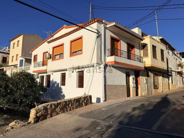 Chalet, La Nucia